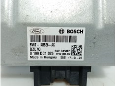 Recambio de modulo electronico para ford focus iii 1.0 ecoboost referencia OEM IAM    2