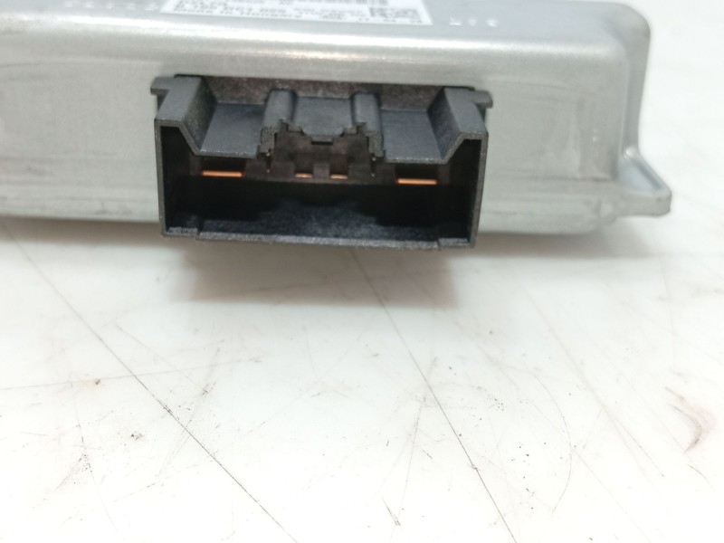 Recambio de modulo electronico para ford focus iii 1.0 ecoboost referencia OEM IAM   