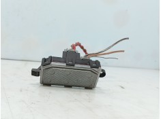 Recambio de resistencia calefaccion para ford focus iii 1.0 ecoboost referencia OEM IAM   