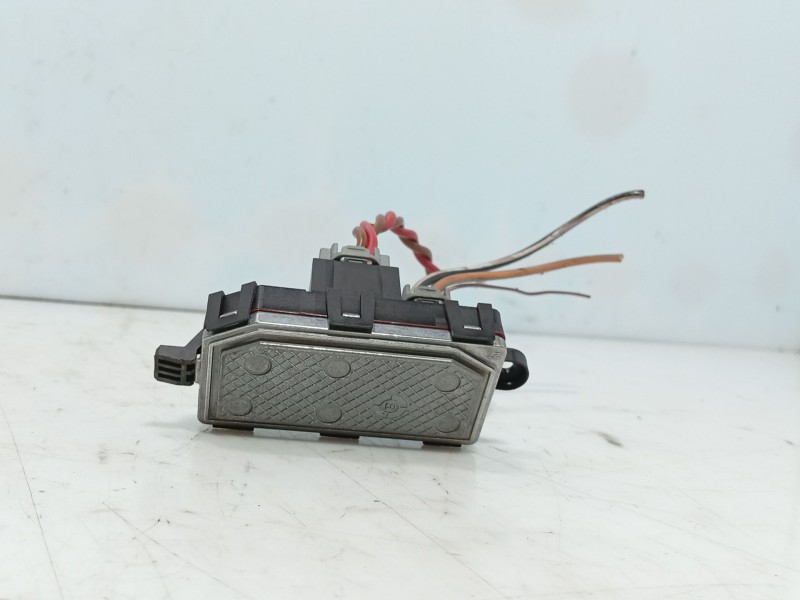 Recambio de resistencia calefaccion para ford focus iii 1.0 ecoboost referencia OEM IAM   