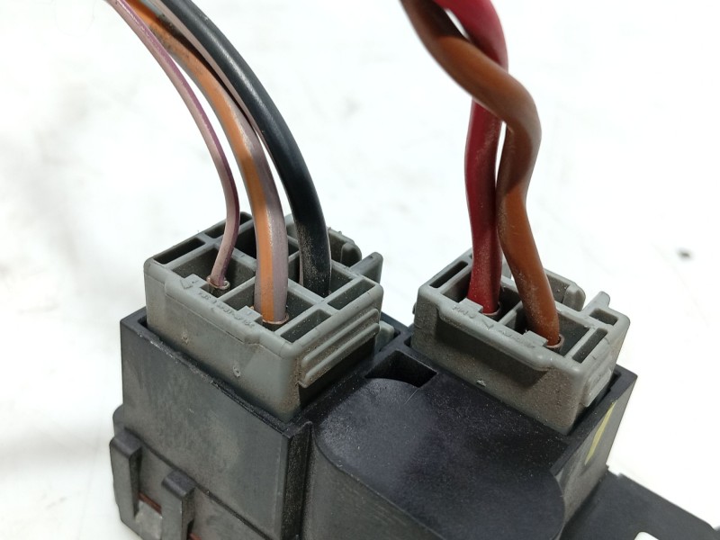 Recambio de resistencia calefaccion para ford focus iii 1.0 ecoboost referencia OEM IAM   
