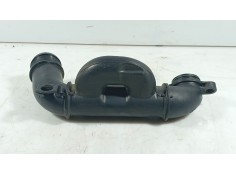 Recambio de resonador para mazda 3 (bk) 1.6 di turbo referencia OEM IAM   