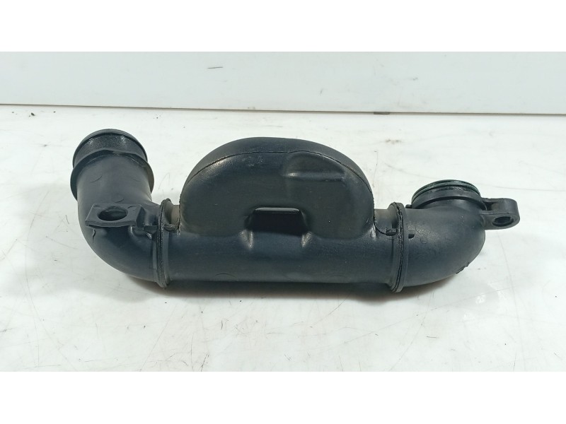 Recambio de resonador para mazda 3 (bk) 1.6 di turbo referencia OEM IAM   