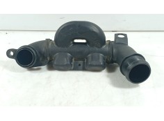 Recambio de resonador para mazda 3 (bk) 1.6 di turbo referencia OEM IAM    2