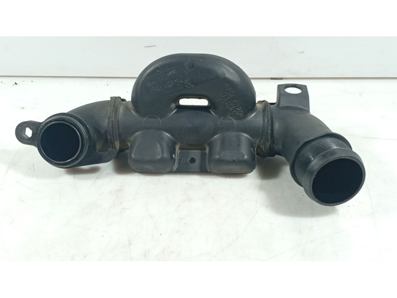 Recambio de resonador para mazda 3 (bk) 1.6 di turbo referencia OEM IAM   