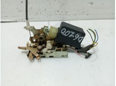 Recambio de cerradura puerta delantera derecha para mercedes-benz vito autobús (w638) 108 d 2.3 (638.164) referencia OEM IAM A90
