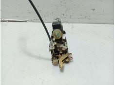 Recambio de cerradura puerta delantera derecha para mercedes-benz vito autobús (w638) 108 d 2.3 (638.164) referencia OEM IAM A90 2