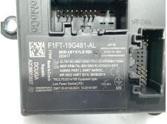 Recambio de modulo electronico para ford focus iii 1.0 ecoboost referencia OEM IAM    2