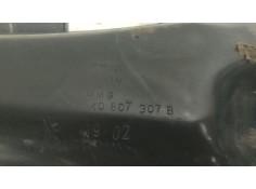 Recambio de refuerzo paragolpes trasero para seat cordoba vario (6k5) 1.4 i referencia OEM IAM    2