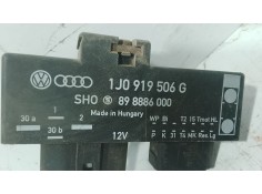 Recambio de modulo electronico para seat cordoba vario (6k5) 1.4 i referencia OEM IAM    2