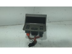 Recambio de mando elevalunas trasero izquierdo para seat cordoba vario (6k5) 1.4 i referencia OEM IAM   