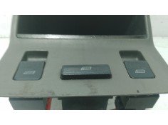 Recambio de mando elevalunas trasero izquierdo para seat cordoba vario (6k5) 1.4 i referencia OEM IAM    2