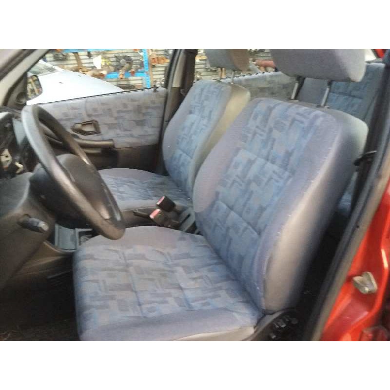 peugeot 306 berlina 3/4/5 puertas (s2)(04.1997)    |   ... | 0 - 2003 del año 29/05/1997