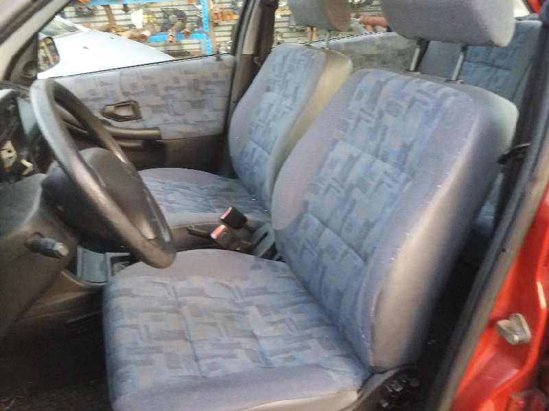 peugeot 306 berlina 3/4/5 puertas (s2)(04.1997)    |   ... | 0 - 2003 del año 29/05/1997