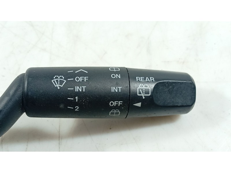 Recambio de mando limpia para mazda 3 (bk) 1.6 di turbo referencia OEM IAM   