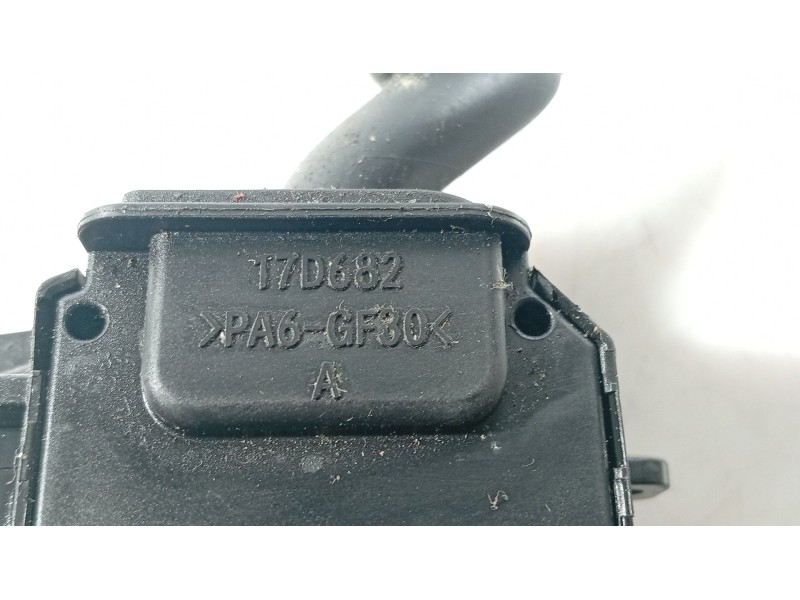 Recambio de mando luces para mazda 3 (bk) 1.6 di turbo referencia OEM IAM   