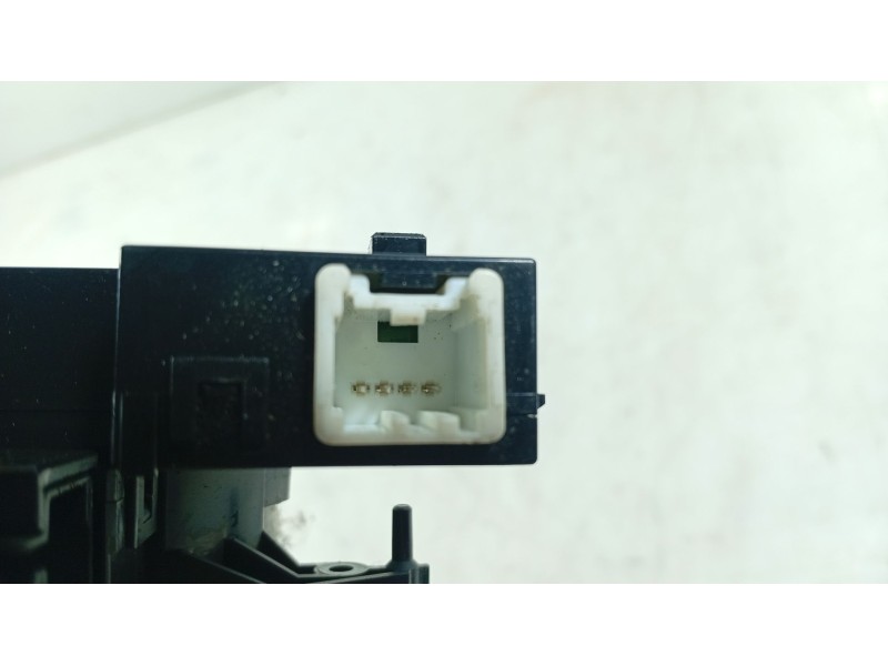 Recambio de anillo airbag para mazda 3 (bk) 1.6 di turbo referencia OEM IAM   