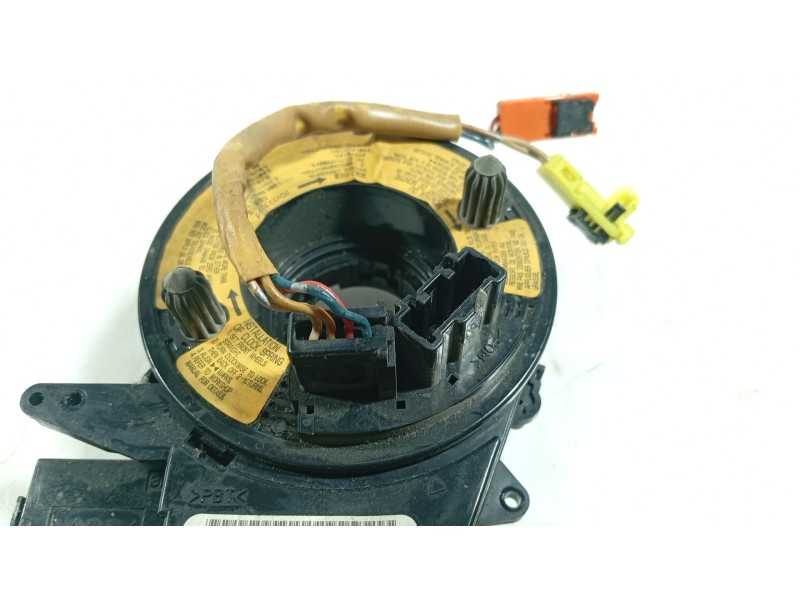 Recambio de anillo airbag para mazda 3 (bk) 1.6 di turbo referencia OEM IAM   