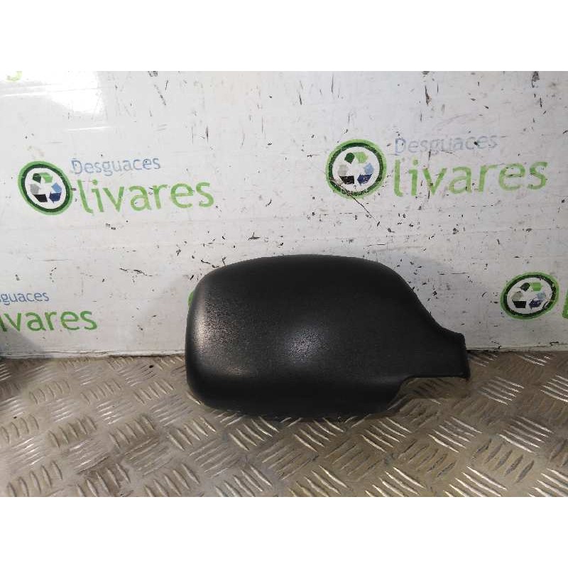 Recambio de carcasa retrovisor derecho para  referencia OEM IAM 6344174  