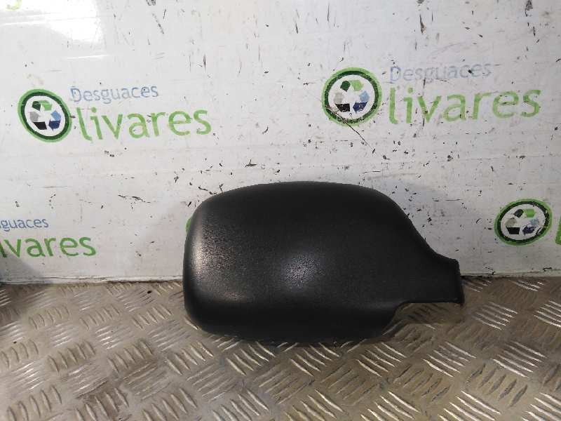 Recambio de carcasa retrovisor derecho para  referencia OEM IAM 6344174  