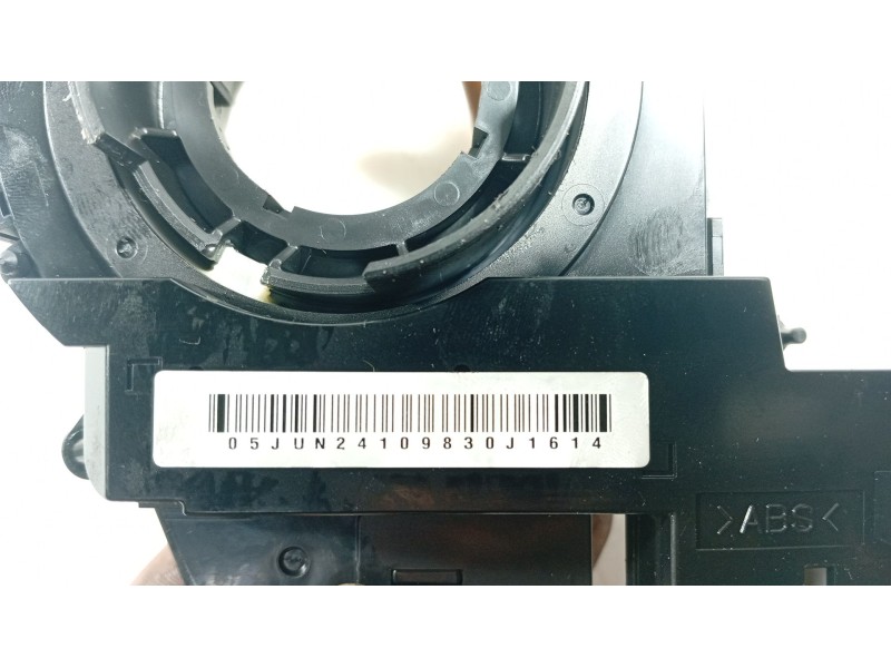 Recambio de anillo airbag para mazda 3 (bk) 1.6 di turbo referencia OEM IAM   
