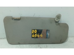 Recambio de parasol derecho para kia rio i sedán (dc_) 1.5 16v referencia OEM IAM   