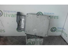 Recambio de centralita motor uce para ford focus berlina (cak) ghia   |   0.98 - ... | 1998 | 116 cv / 85 kw referencia OEM IAM  2