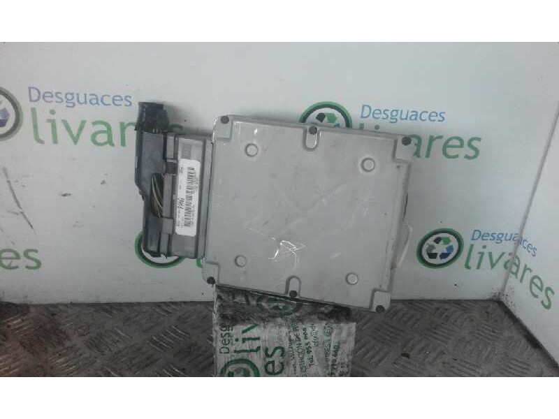 Recambio de centralita motor uce para ford focus berlina (cak) ghia   |   0.98 - ... | 1998 | 116 cv / 85 kw referencia OEM IAM 