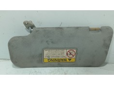 Recambio de parasol derecho para kia rio i sedán (dc_) 1.5 16v referencia OEM IAM    2