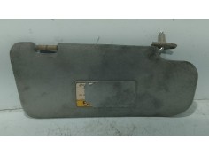 Recambio de parasol izquierdo para kia rio i sedán (dc_) 1.5 16v referencia OEM IAM    2