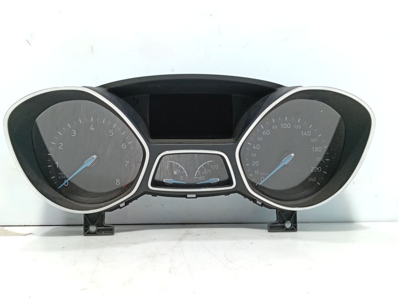 Recambio de cuadro instrumentos para ford focus iii 1.0 ecoboost referencia OEM IAM   