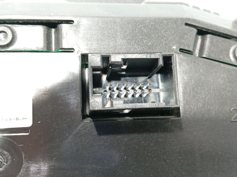Recambio de cuadro instrumentos para ford focus iii 1.0 ecoboost referencia OEM IAM   