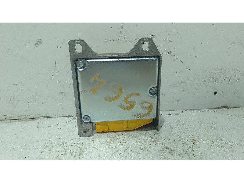 Recambio de centralita airbag para kia rio i sedán (dc_) 1.5 16v referencia OEM IAM   
