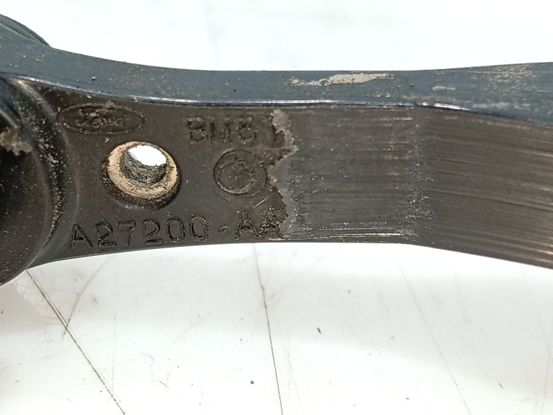 Recambio de retenedor puerta para ford focus iii 1.0 ecoboost referencia OEM IAM   