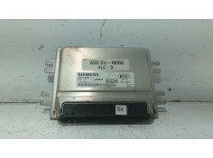Recambio de centralita motor uce para kia rio i sedán (dc_) 1.5 16v referencia OEM IAM   