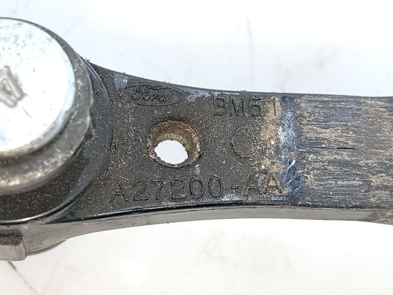 Recambio de retenedor puerta para ford focus iii 1.0 ecoboost referencia OEM IAM   