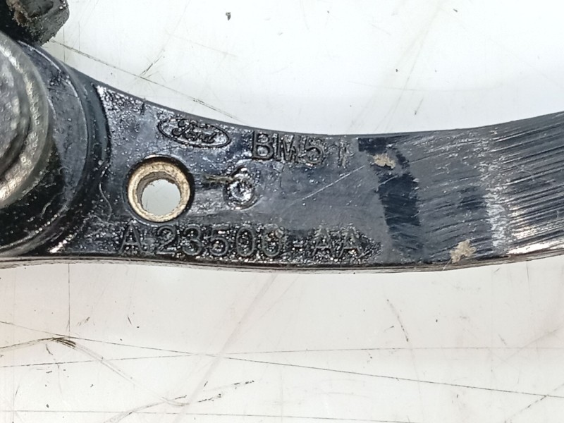 Recambio de retenedor puerta para ford focus iii 1.0 ecoboost referencia OEM IAM   