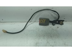 Recambio de anclaje cinturon trasero derecho para kia rio i sedán (dc_) 1.5 16v referencia OEM IAM   
