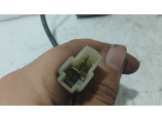 Recambio de anclaje cinturon trasero derecho para kia rio i sedán (dc_) 1.5 16v referencia OEM IAM    2
