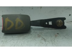Recambio de anclaje cinturon delantero derecho para kia rio i sedán (dc_) 1.5 16v referencia OEM IAM    2
