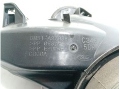 Recambio de tapa exterior combustible para ford focus iii 1.0 ecoboost referencia OEM IAM    2