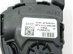 Recambio de pedal acelerador para ford focus iii 1.0 ecoboost referencia OEM IAM 1850587   2