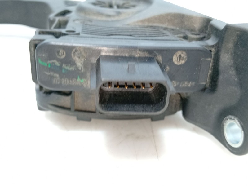 Recambio de pedal acelerador para ford focus iii 1.0 ecoboost referencia OEM IAM 1850587  