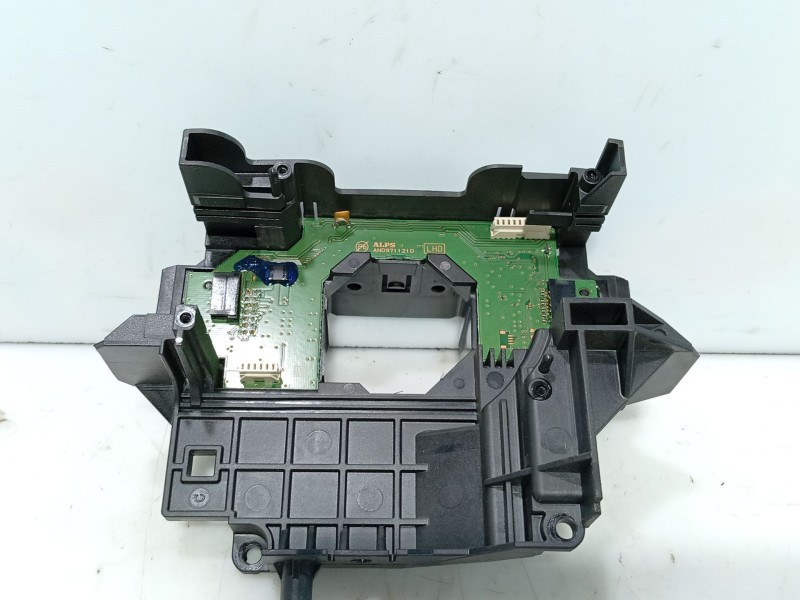Recambio de modulo electronico para ford focus iii 1.0 ecoboost referencia OEM IAM   