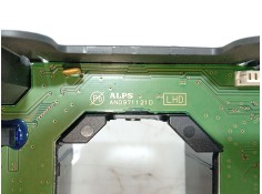 Recambio de modulo electronico para ford focus iii 1.0 ecoboost referencia OEM IAM    2