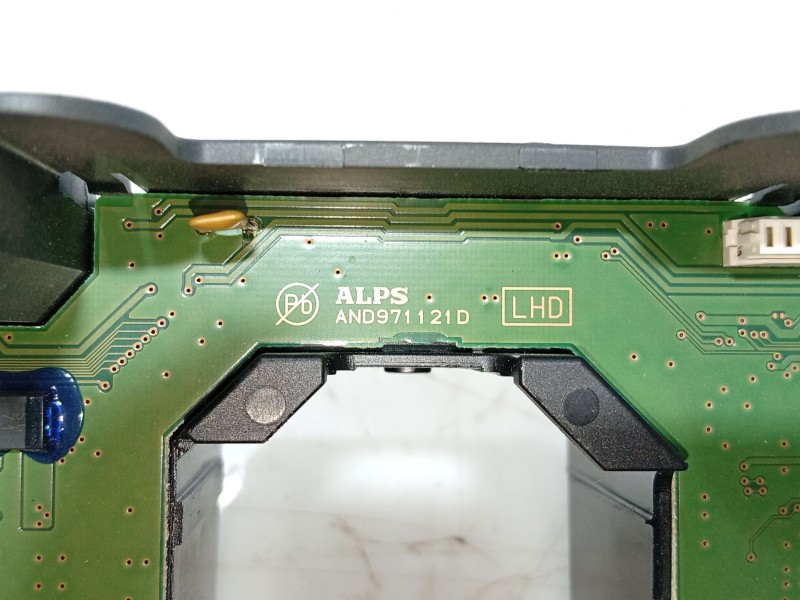 Recambio de modulo electronico para ford focus iii 1.0 ecoboost referencia OEM IAM   