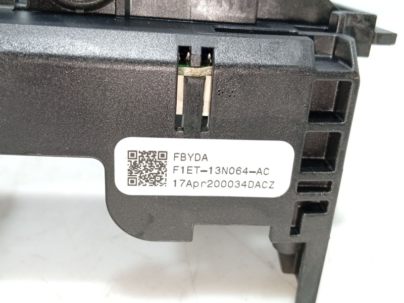 Recambio de modulo electronico para ford focus iii 1.0 ecoboost referencia OEM IAM   