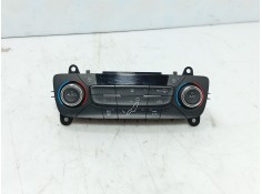 Recambio de mando climatizador para ford focus iii 1.0 ecoboost referencia OEM IAM   