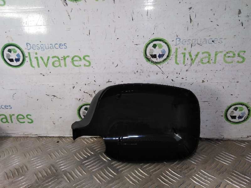 Recambio de carcasa retrovisor derecho para  referencia OEM IAM 6344174  