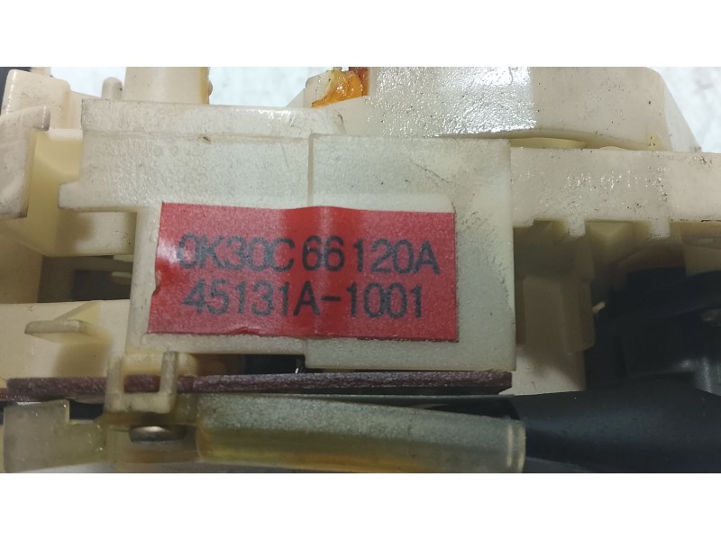 Recambio de mando volante para kia rio i sedán (dc_) 1.5 16v referencia OEM IAM   